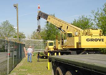 Installing Gate