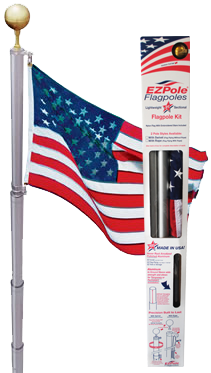 Flagpole Kit