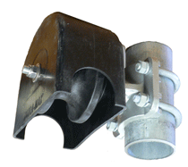 Polymer Roller