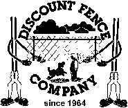 Discount Fence Co. Inc. since 1964