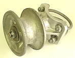 cantilever wheel