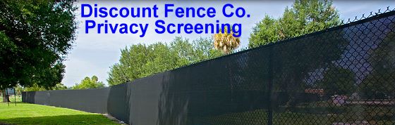 privacy screening