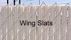 wing slats
