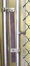 gate closer
