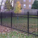 Ornamental Steel